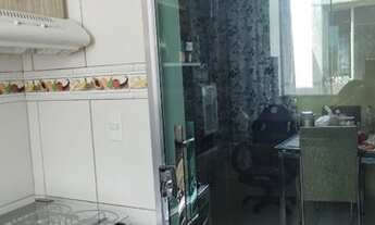 Imagem 3: Vendo ou Alugo apartamento quitado no Condominio Alpinia, 4 andar. Aceita financiamento
