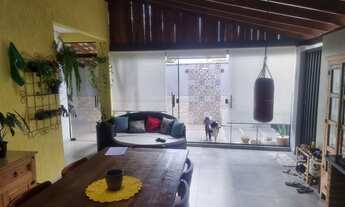 Imagem 4: Casa 3 quartos com suite