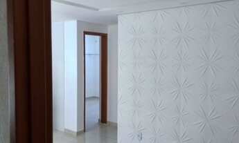 Imagem: Alugo apartamento Recanto do Sol