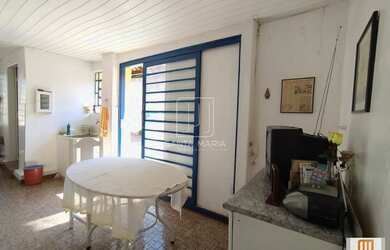 Imagem 4: Casa (térrea na rua) 3 dormitórios/suite, cozinha planejada