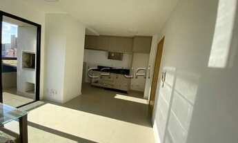 Imagem 2: Apartamento com 1 quarto no Prime Paranaguá Edifício - Bairro Centro em Londrina