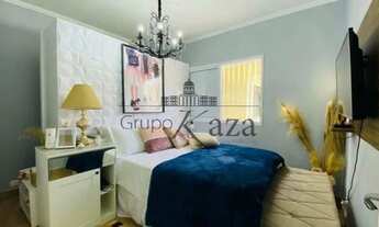 Imagem 7: Casa Térrea com Edícula na Vila Industrial - 04 Dorms c/ suíte - 300m²