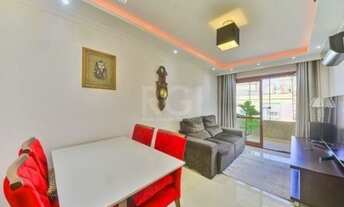 Imagem 5: Apartamento em Menino Deus