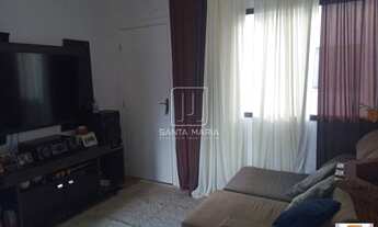 Imagem 2: Apartamento (tipo - padrao) 2 dormitórios, cozinha planejada, portaria 24hs, lazer, espaço