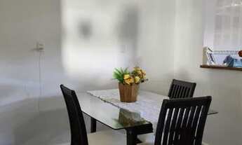 Imagem 7: Sobrado para venda possui 84 metros quadrados com 2 quartos