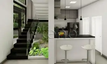 Imagem 5: Casa à venda no Parque da Hípica - Campinas/SP