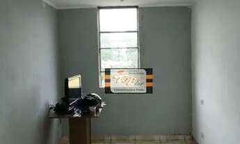 Imagem 2: Apartamento com 2 dormitórios para alugar, 55 m² por R$ 1.000,00/mês - Conjunto Residencia