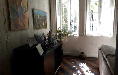 Imagem 3: Casa para Venda - 155m², 4 dormitórios, 1 vaga - Cidade Baixa