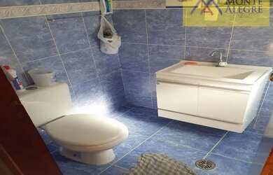 Imagem 5: Sobrado Vila Santa Catarina São Paulo/SP