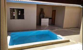 Imagem: Casa para venda possui 100 metros quadrados