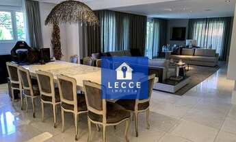 Imagem 3: Apartamento com 3 suítes, 292 m² - venda por R$ 5.000.000 ou aluguel por R$ 29.984/mês - H