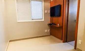 Imagem 3: Apartamento 03 suítes 113m² Residencial Absoluto Goiânia