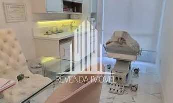 Imagem 3: Sala Comercial á venda na Vila Clementino com 37m² 1 banheiro 1 vaga