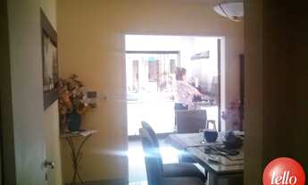 Imagem 4: São Paulo - Casa Padrão - Tatuapé