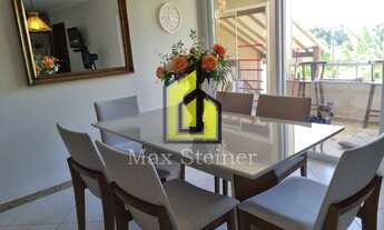 Imagem 4: Casa para venda tem 220 metros quadrados com 3 quartos