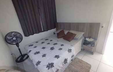 Imagem 4: Apartamento 2 quartos