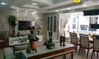 Imagem 6: Cobertura com vista mar