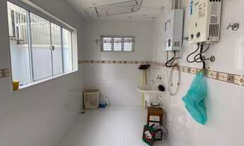 Imagem 6: Casa de condomínio para venda com 340 metros quadrados com 4 quartos