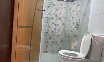 Imagem 7: Alugo casa(nova) 3 quartos sendo um suíte, bairro Tambor Campina Grande bem localizada