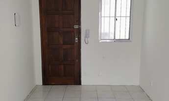 Imagem 3: Apartamento com 2 dormitórios - Cid. Tiradentes