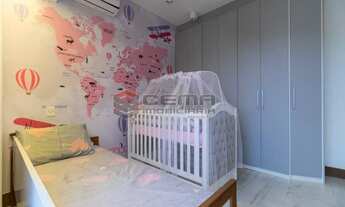 Imagem 4: Cobertura-À VENDA-Flamengo-Rio de Janeiro-RJ