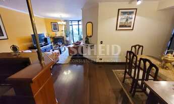 Imagem 5: Apartamento de 135m2 próximo ao metro Brooklin na Zona Sul