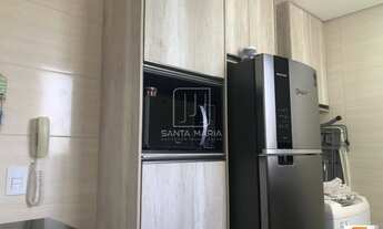 Imagem 4: Apartamento (tipo - padrao) 2 dormitórios, cozinha planejada, portaria 24 horas, em condom