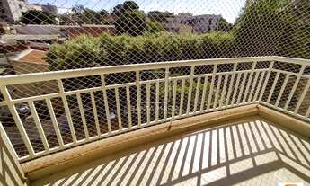 Imagem 3: Apartamento (tipo - padrao) 4 dormitórios/suite, portaria 24 horas, elevador, em condomíni