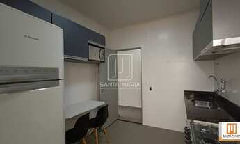 Imagem 7: Apartamento (tipo - padrao) 2 dormitórios, cozinha planejada, em condomínio fechado