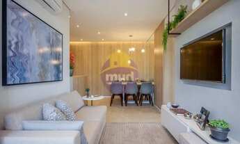 Imagem 3: Apartamento para à venda no bairro PARQUE QUINTA DAS PAINEIRAS, em São José do Rio Preto