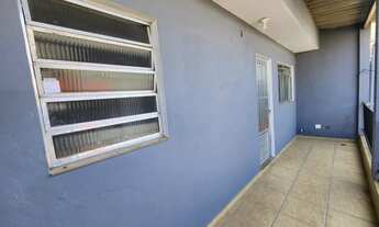 Imagem 2: CASA RESIDENCIAL em SÃO PAULO - SP, CHÁCARA INGLESA