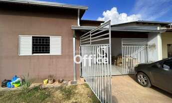 Imagem: Casa com 3 quartos à venda, 98 m² por