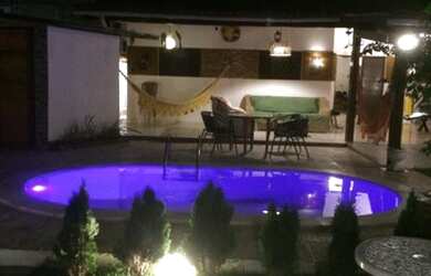 Imagem 6: Apartamento para venda tem 350 metros quadrados com 5 quartos em Bessa - João Pessoa - PB