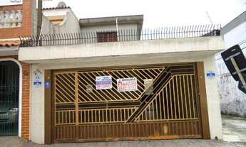 Imagem: Sobrado à venda, 160 m² por R$ 520.000,00