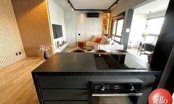 Imagem 6: São Paulo - Apartamento Padrão - Pinheiros