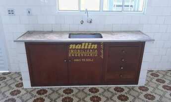 Imagem 6: Casa Residencial Vila Santa Cruz