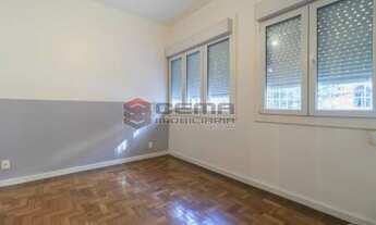 Imagem 4: Apartamento-À VENDA-Glória-Rio de Janeiro-RJ