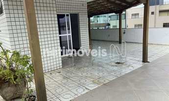 Imagem 3: Locação Cobertura Palmares Belo Horizonte