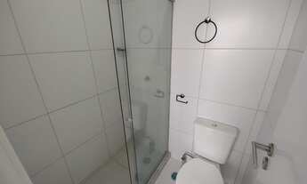 Imagem 6: Apartamento para aluguel possui 73 metros quadrados com 3 quartos