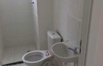 Imagem 4: Apartamento com 2 dormitórios à venda, 40 m² por R$ 250.000,00 - Vila Cristália - São Paul