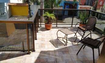 Imagem 4: Casa para Venda - 136m², 3 dormitórios, sendo 2 suites, 1 vaga - Centro