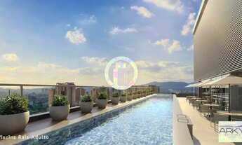 Imagem 6: Apartamento para Venda - 51m², 1 dormitório, sendo 1 suites, 1 vaga - Perdizes