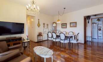 Imagem 6: Venda Apartamento 3 Dormitórios - 105 m² Vila Mariana