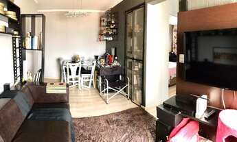 Imagem 2: Apartamento Limão