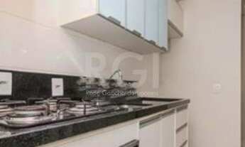 Imagem 5: Moderno apartamento no petrópolis 77m²