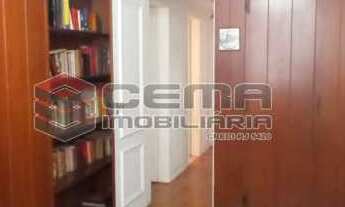 Imagem 3: Apartamento-À VENDA-Flamengo-Rio de Janeiro-RJ