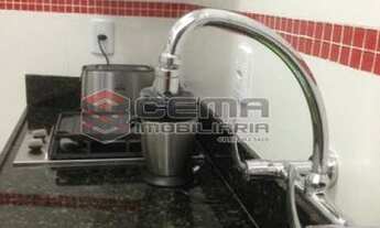 Imagem 7: Apartamento-À VENDA-Centro-Rio de Janeiro-RJ