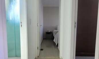 Imagem 6: Apartamento para Locação em São Paulo, Jaraguá, 2 dormitórios, 1 banheiro, 1 vaga