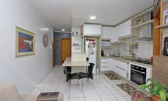 Imagem 7: Apartamento para Venda - 41.32m², 1 dormitório, Jardim do Salso