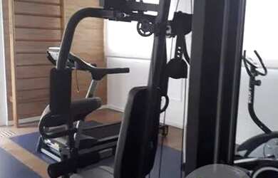 Imagem 6: Apto B. Barcelona